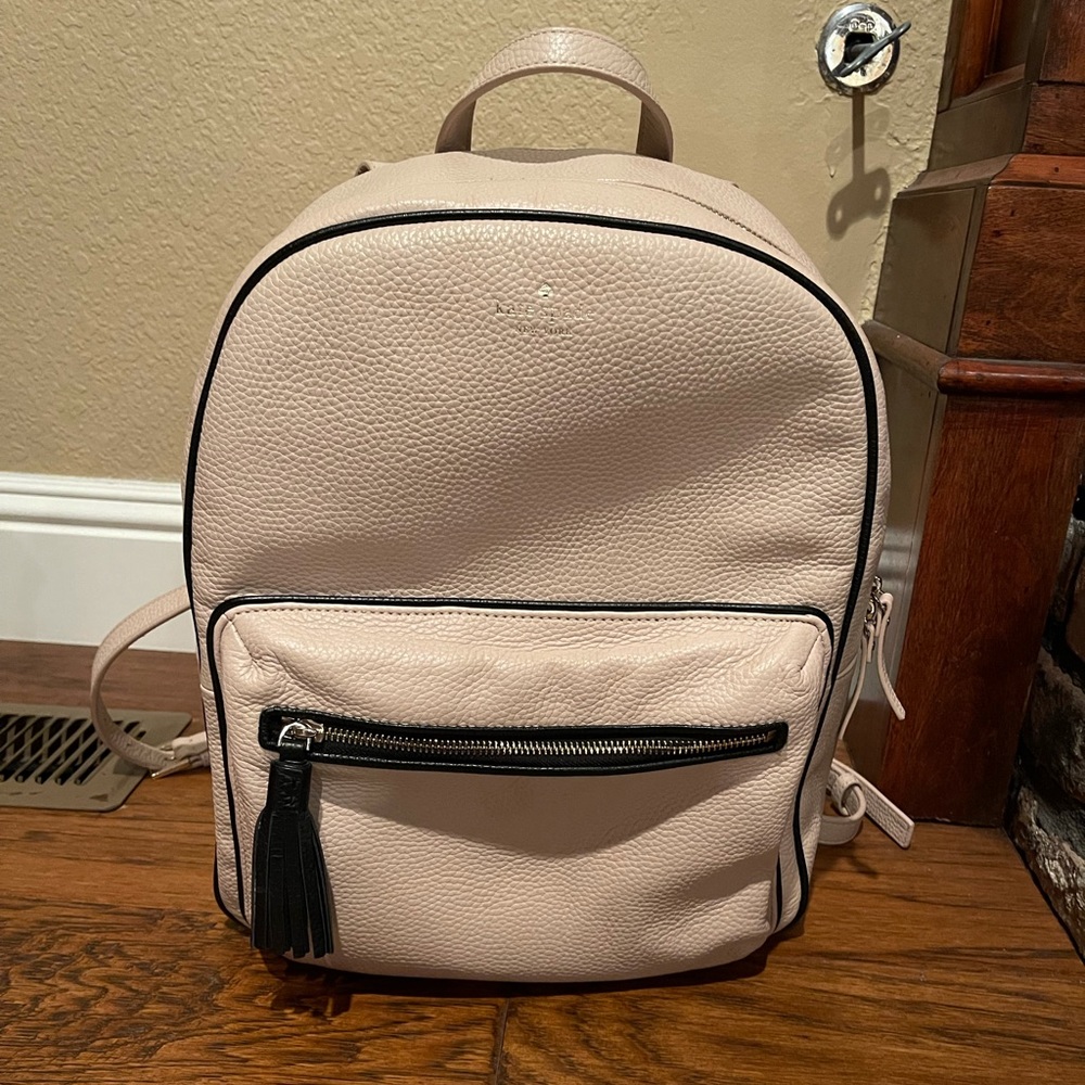 ✨♠️ Kate Spade Backpack ♠️✨